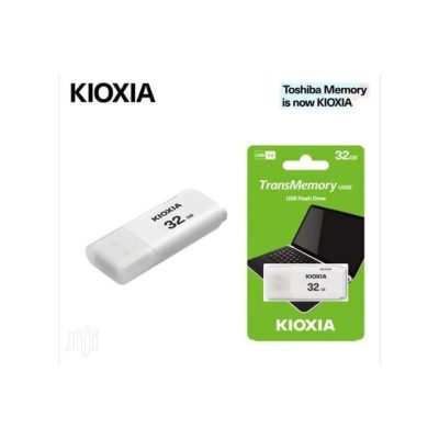 Flash disque 32Go USB 3.2 U301 – KIOXIA