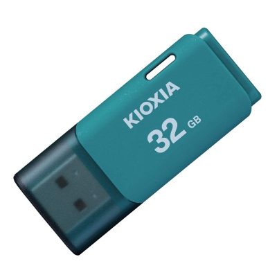 Flash disque 32Go USB 2.0 U202 -KIOXIA