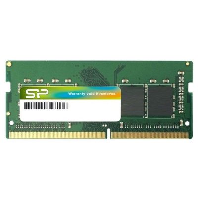 BARETTE MEMOIRE silicon power DDR4 2666 PC PORTABLE 4GB