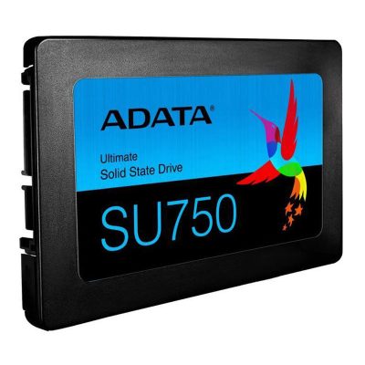 Disque Dur Interne ADATA 1To SSD 2.5″ SATAIII