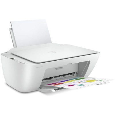 Imprimante HP DeskJet 2710 Couleur Wi-Fi