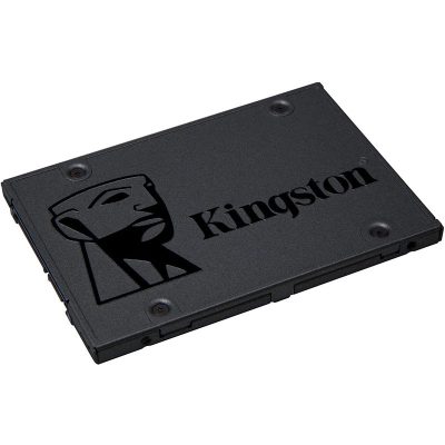Disque Dur Interne KINGSTON SA400S37 480Go SSD