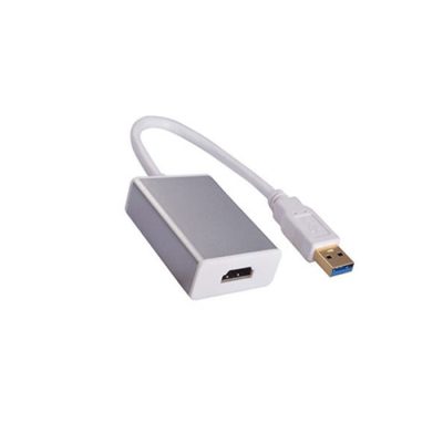 Adaptateur OTG USB 3.0 to HDMI