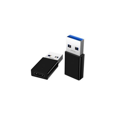 Adaptateur USB to Type C Femelle