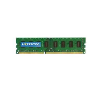 BARETTE MEMOIRE POUR PC PORTABLE 4Go DDR3 PC3 10600MHZ HYPERTEC