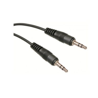 Câble Audio Jack Male To Male