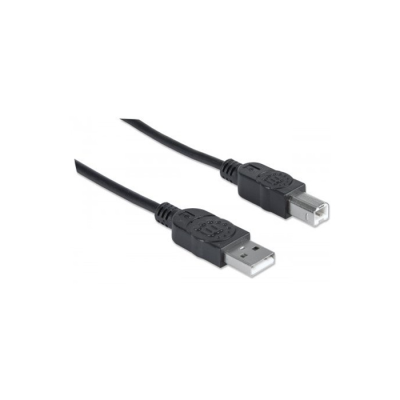 Cable Imprimante USB 1.8M