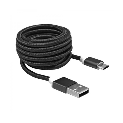 Cable Micro Usb MM 1,5m -BLISTER