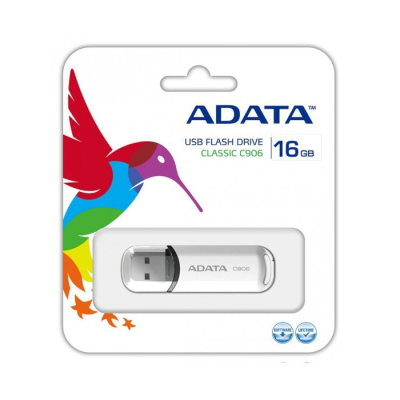 Clé USB ADATA C906-16 Go