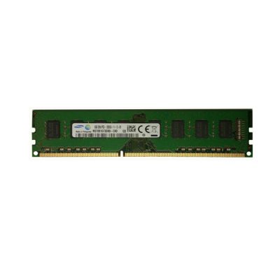 BARETTE MEMOIRE POUR PC BUREAU 8Go DDR3 – 12800 – SAMSUNG