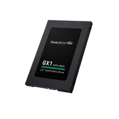 Disque Dur Interne TEAM GROUP GX1 240 Go SSD 2.5″