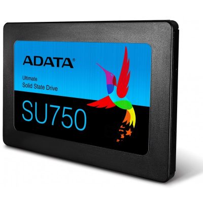 Disque SSD 2.5″ Adata 512 Go