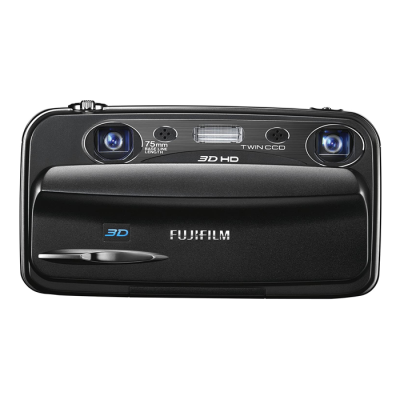Fujifilm FinePix W3 Appareil photo numérique 3D 10 Mpix