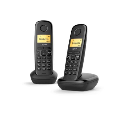 Téléphone Sans Fil GIGASET Duo A170