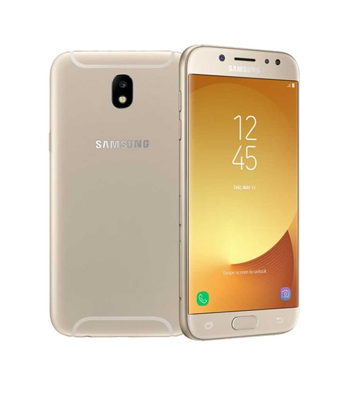Samsung Galaxy J5 Pro 4G 2Go 16Go gold Tunisie prix