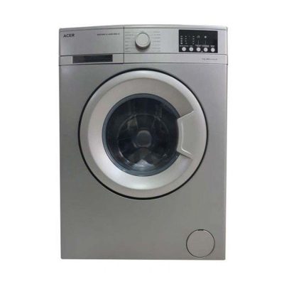 Machine à laver ACER Frontale 7kg – Silver