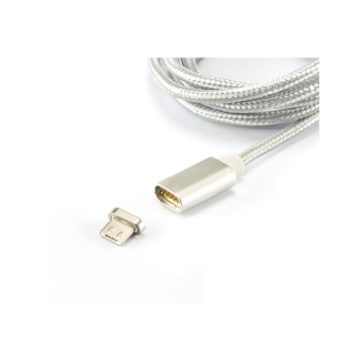 Micro Cable usb Magnetique MM Sbox 1.5M