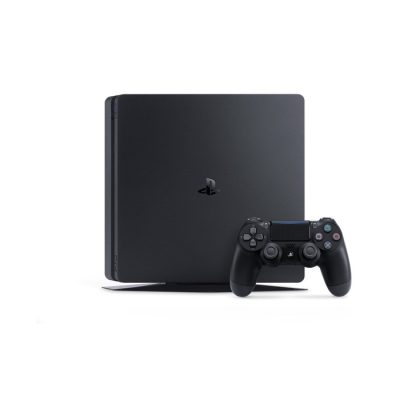 PLAY STATION CONSOLE PS4 SLIM 500Go