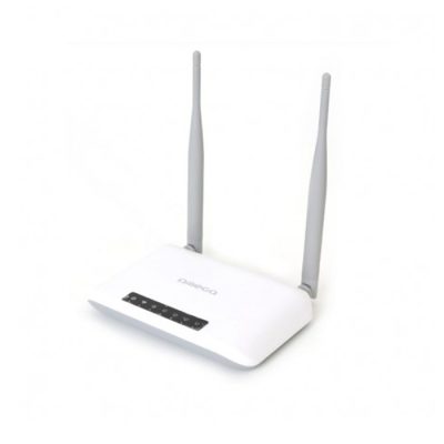 ROUTEUR OMEGA WI-FI 300MBPS