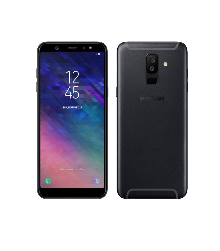 smartphone Samsung A6 Plus 4G Tunisie prix