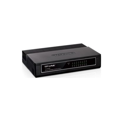 Switch TP-LINK TL-SF1016D 16 ports 10/100 Mbps