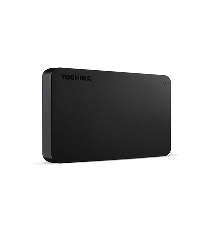 Disque Dur Externe Toshiba 2.5 2TB USB 3.0