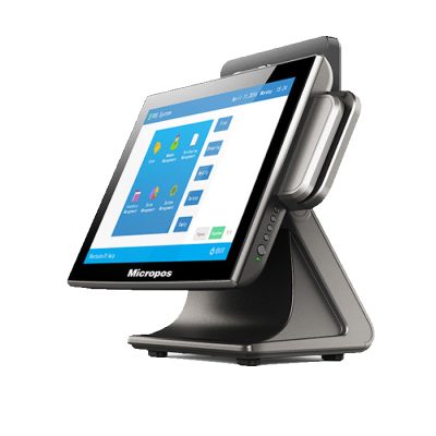 Touch POS Systeme B15S