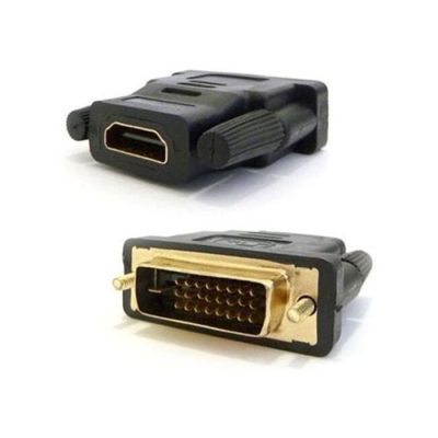 Adaptateur HDMI Vers DVI