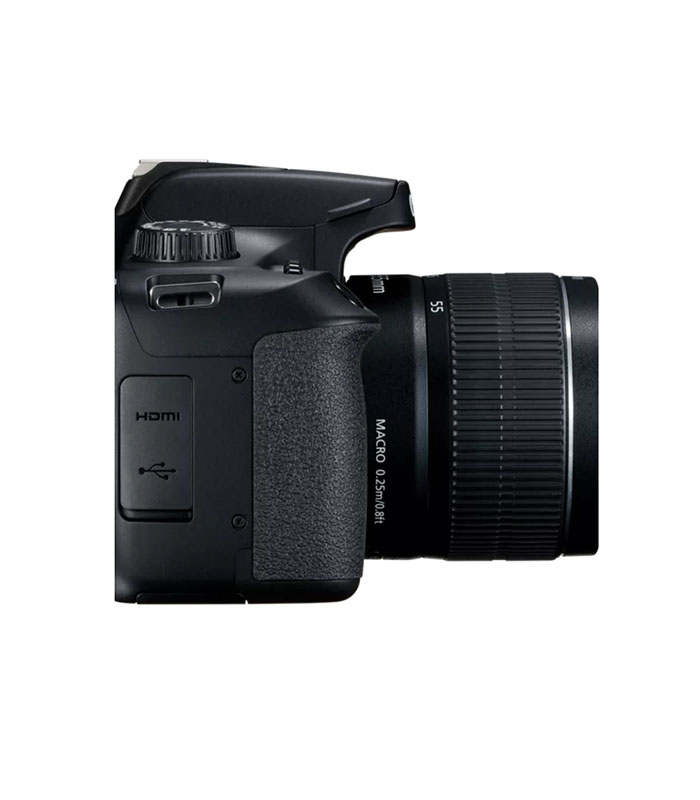 Appareil Photo Reflex Canon EOS 4000D