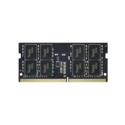 BARETTE MEMOIRE POUR PC PORTABLE 8Go DDR4 3200MHZ – TEAM GROUP