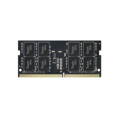 BARETTE MEMOIRE POUR PC PORTABLE 32Go DDR4 3200MHZ – TEAM GROUP