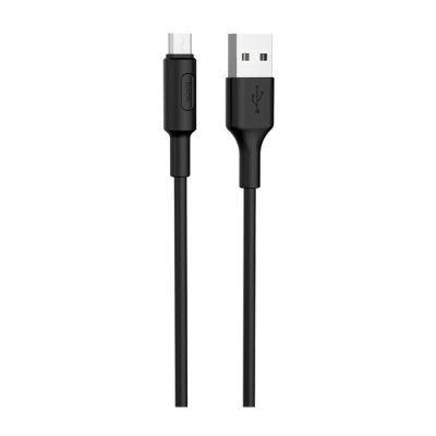 Cable Hoco X25 fast Pour SAMSUNG