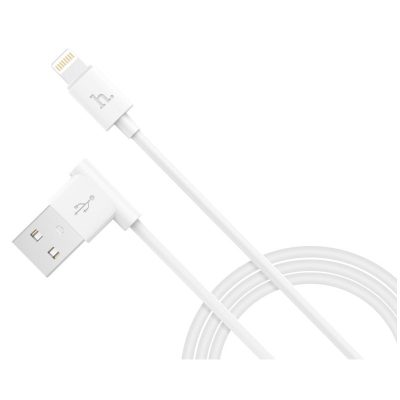 Cable USB HOCO UPL11 POUR Iphone 1.2M