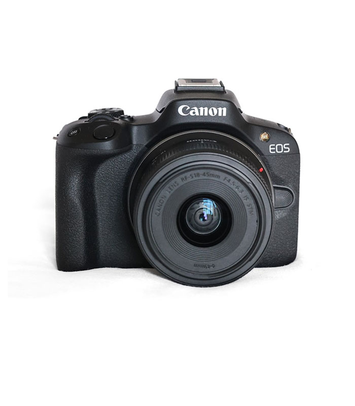 Appareil photo Canon EOS R50