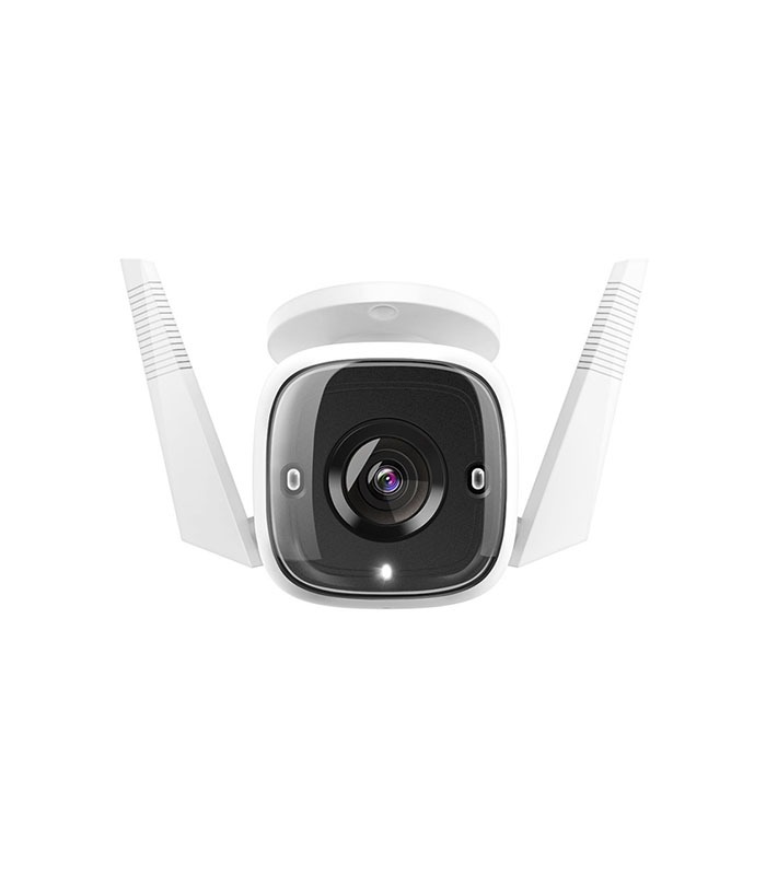 Caméra De Surveillance Externe WiFi 3MP Tp-link Tapo C310