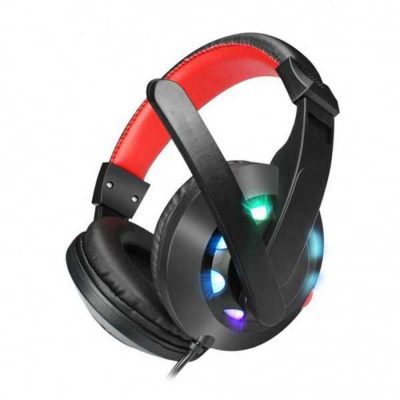 Micro Casque Gaming EHERE A65