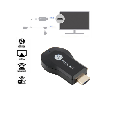 Cle Wifi Pour TV HDMI Android M2 plus – ANYCAST