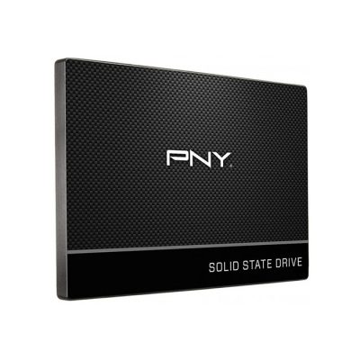 Disque Dur Interne PNY CS900 120Go SSD 2.5″