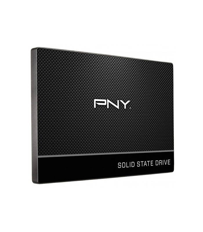 Disque Dur Interne PNY CS900 120Go SSD 2.5''