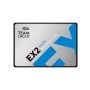 Disque Dur interne 512Go SSD SATA III 2.5" EX2 - TEAMGROUP