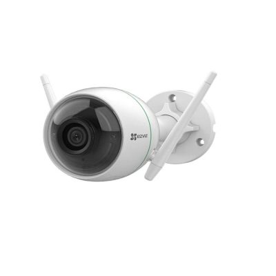 Caméra Surveillance Extérieure EZVIZ C3WN WiFi – Full HD