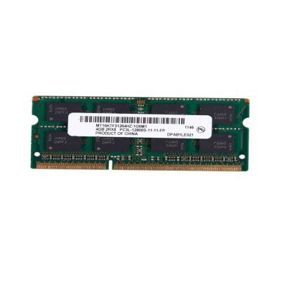 Barette mémoire GeIL SO-DIMM 8Go DDR3 12800 pour PC Portable