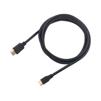 Cable HDMI- Mini HDMI SBOX 2M