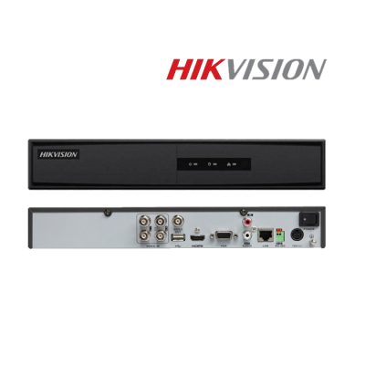 DVR HD1080P LITE 4 Canaux HIKVISION