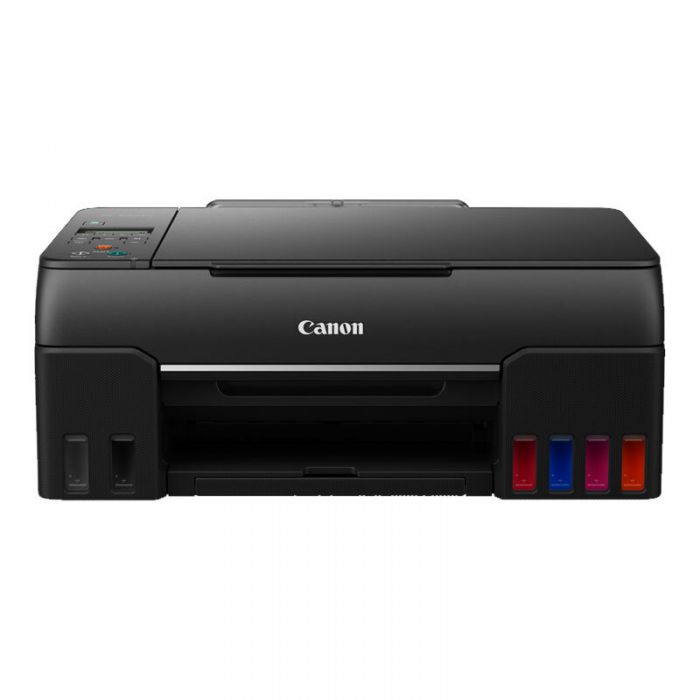 Imprimante Canon PIXMA G-640 à Réservoir Intégré 3EN1 WIFI