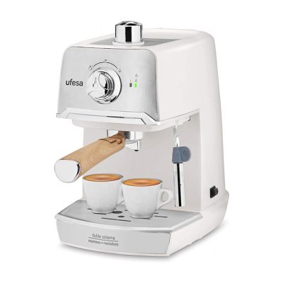Machine à Café Expresso UFESA 850W – CE7238