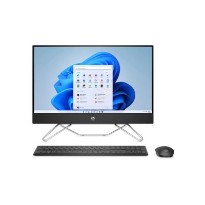 PC DE BUREAU ALL IN ONE HP 24-CB1000NK I7 12È GÉN 16GO 1TO + 256GO SSD