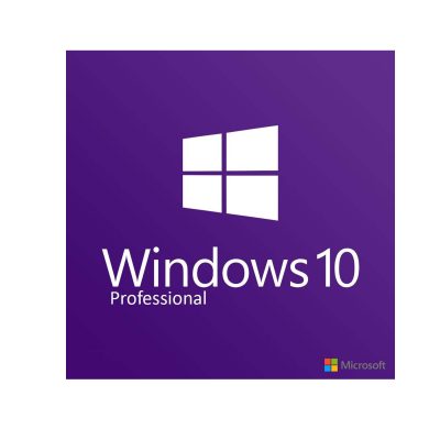 Windows Professionnel 10 64 Bits Français