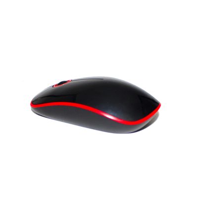 Souris fashion Wirlesse Mouse 2,4G