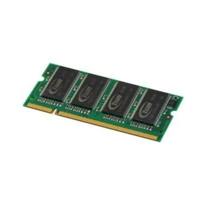 BARETTE MEMOIRE POUR PC PORTABLE 1Go DDR3 1333MHZ – TEAM GROUP